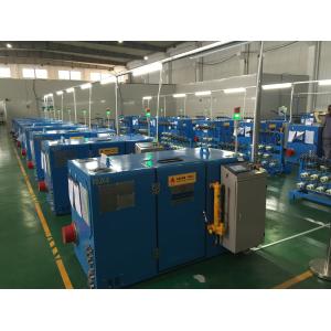 Best Tinned Wire Twist Machine wholesale