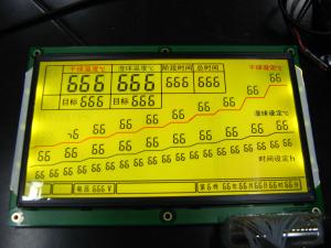 Best segment LCD module 68228 wholesale