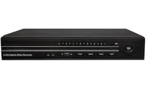 Best 8CH H.264 Real Time Network Digital Video Recorders DR-D8208HAVL wholesale