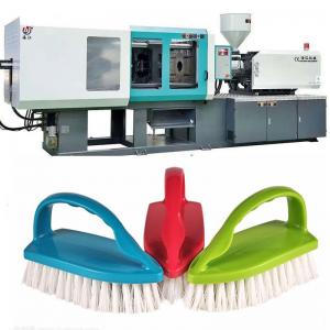 Best plastic Clothes brush injection molding machine plastic Clothes brush making machine wholesale