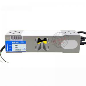 Best High Accuracy Weighing Scale Spare Parts , 800 Kg Bench Scale Load Cell wholesale