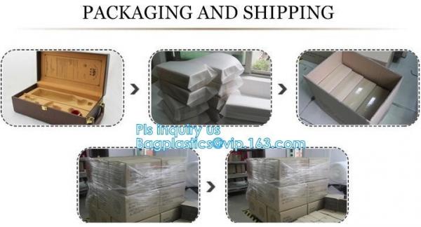 Custom Logo Fashion Sun Glasses Paper Packaging Box Case, Display Clear Pvc Gift Box, Cardboard Box