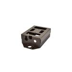 OEM Processing Fabrication Custom Metal Frame Components Sheet Metal Parts