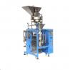 Buy cheap Low Fault Rate Tomato Sauce Pouch Packing Machine PLC Control System from wholesalers