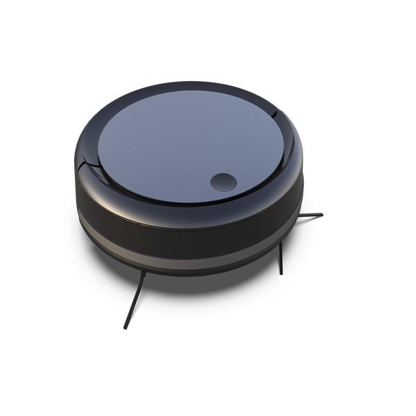 Cheap 24V Robot Vacuum Cleaner 2600mah Battery Powered House Cleaning Robot for sale