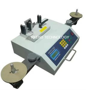 China Motorized component counter for tape&reel SMD components on sale