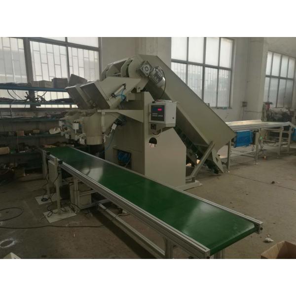 High Efficiency Potato Packing Machine Potato Weighing Machine 700-800 Bags /