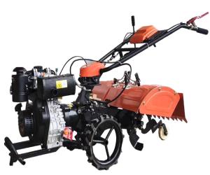 Best Direct Connection 4-WD-Self Propelled Tiller Chain Rotation wholesale