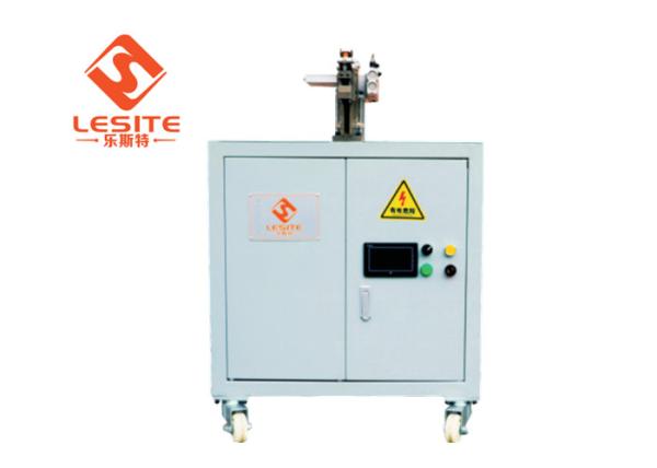 Cheap 800mm Enhanced Type PU Filter Making Machine For Inner Frame for sale