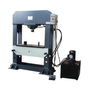 China hydraulic press machine/Frame type gantry forging press/Molding machine on sale