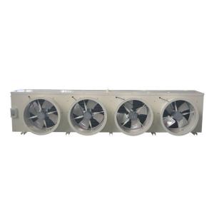 Best High Strength Air Cooled Evaporator Low Temperature Cold Storage Air Cooler wholesale