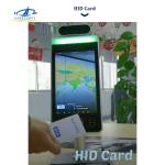 HFSecurity RA08T Wireless Android 7 OS Detecting Distance Face Temperature
