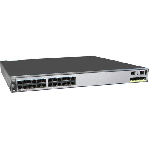 NIB Original CE6810-32T16S4Q-LI 10G Ethernet Network Switches