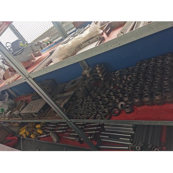 Nonwoven Round Cap Making Machine