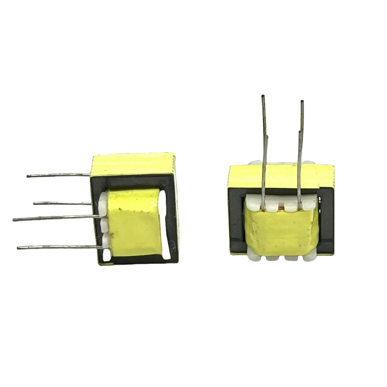 Customized EI14 Small Audio Transformer Soft Feet 2+2 Reliable Performance