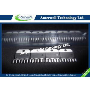 Best LM3876T Integrated Circuit Chip , amplifier ic chip Audio Power Amplifier wholesale