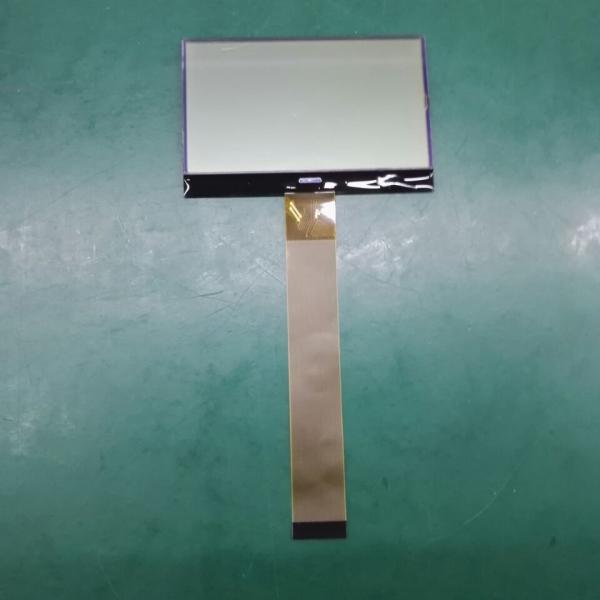Cheap POS 12864 graphic dot matrix LCD module display COG display screen for sale