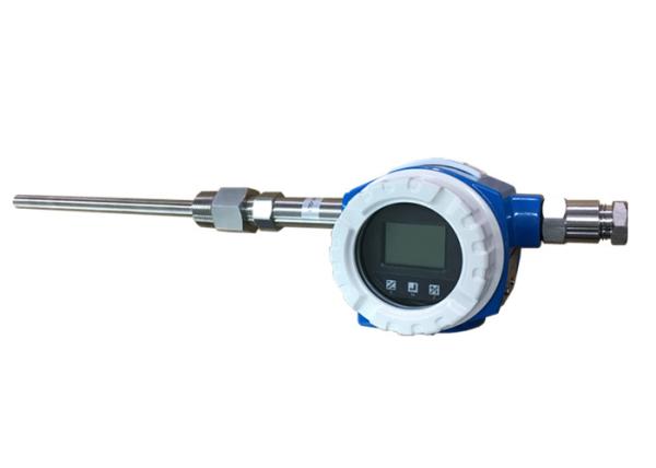 Cheap Universal Input Gas Temperature Transmitter With Explosion Proof for sale