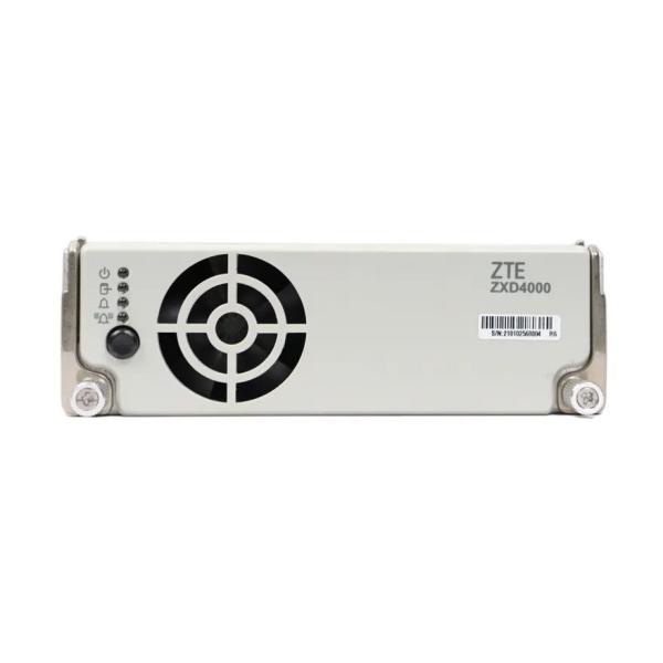 Cheap ZTE 4000W 48V75A AC to DC Power Module ZXD4000 V5.0 Rectifier module for sale