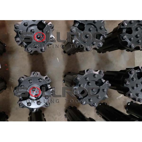 Model SRC40 RC Drill Bit Fit For Open Pit Mining Operations
