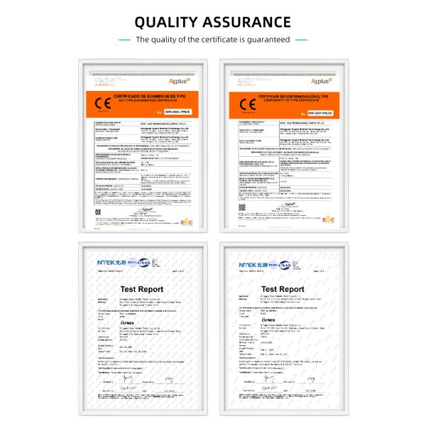 Non Woven FFP2 Face Mask No Falling Off For Automobile Making / Sports