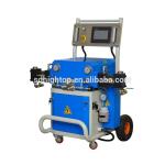 CNMC-500 expanded polyurethane machines, pu foam machine polyurethane,