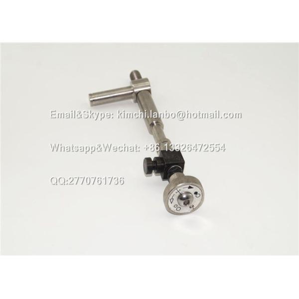 71.030.242F adjusting screw CD102 machine offset printing machine parts