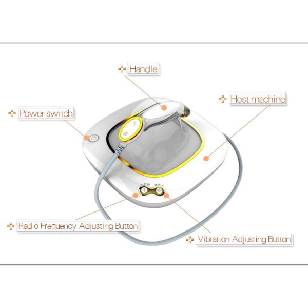 MJB15E Eye Care Machine Eye Wrinkle Removal Beauty Device Infrared Light Technology