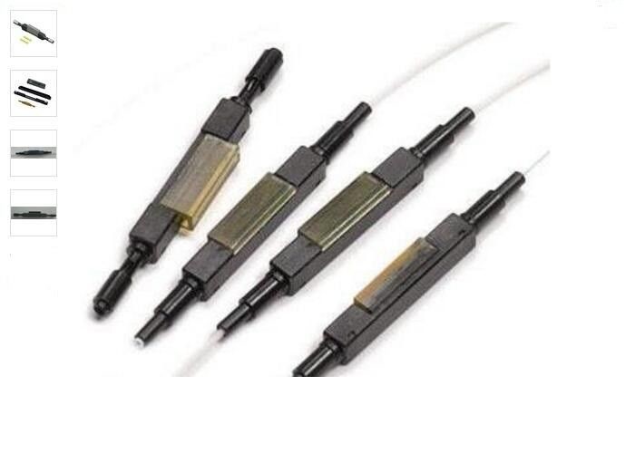 Best Fast Connector Mechanical Splice 3M Single Mode / Multimode For Network wholesale
