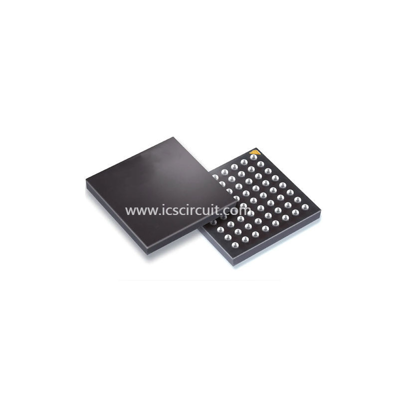 Best High Performance MCU Microcontroller Unit Rom Based MC68HC11F1FN4 wholesale
