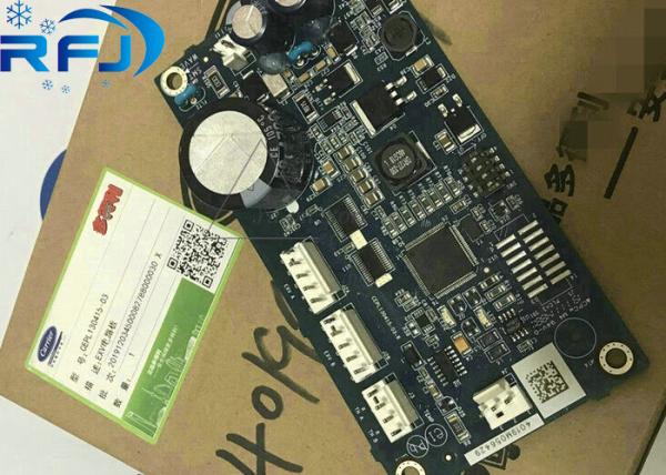 Cheap Carrier CEPL130415-03 EXV Circuit Board For Refrigeration Unit for sale