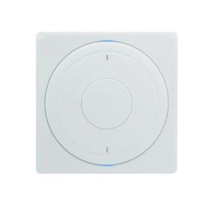 EU Standard 2 Gang Wifi Remote Control Switch With Countdown And Timer