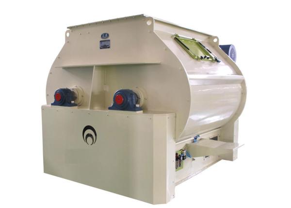 Cheap 500 kg Powder Mixing Plant for sale
