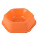 Trendy Hexagonal Pet Bowls - Aligning with Current Market Demands
