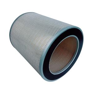 China Perkins Industrial Machinery Accessories S551-4 Air compressor Air Filter Element on sale