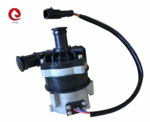 Best CAN Electric Coolant Brushless DC Motor Water Pump Turbocharger Intercooler Pump wholesale