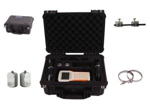 Flow Rate Calibration Ultrasonic Flow Measurement