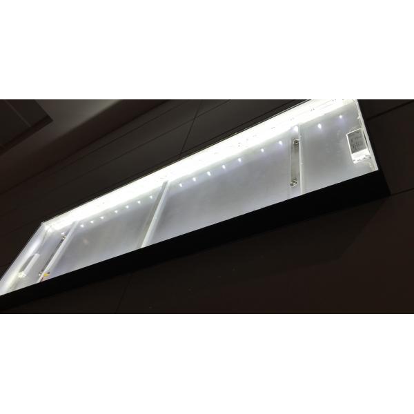 Decorative LED Light Module PCBA , Aluminum 12 Volt LED Module