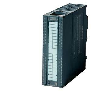 Cheap SIEMENS SIMATIC S7-300 Digital Output SM 322 Isolated 6ES7322-1BL00-0AA0 for sale