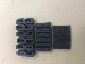 CNC Machining Plastic Slider Block Insulation Bakelite Accessories Parts
