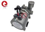 IP67 24VDC Brushless DC Motor Water Pump For Electric Vehicles Low Noise