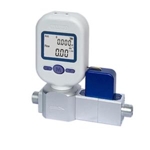 4-20mA RS485 Portable Hydrogen Gas Mass Flow Meter MF5706