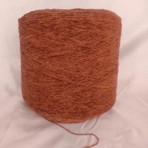 China 100% Polyester Velvet Yarn Chenille Yarn for Machine Knitting on sale