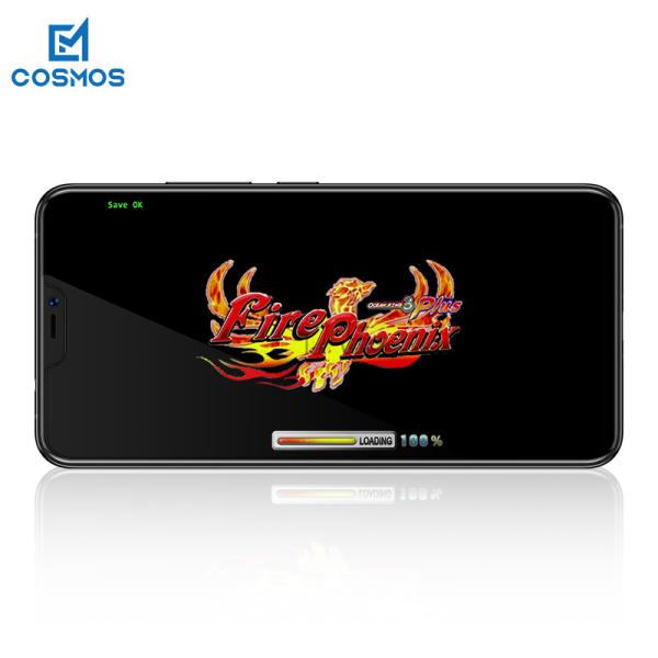 Cheap IGS Online Fish Game App Jackpot Oceanking3 Fire Phoneix Online Casino Software for sale