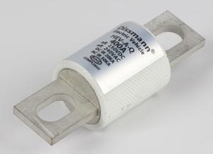 Short Circuit Protection High Current Automotive Fuses AC250V DC150V 400A