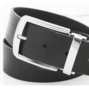 Best Waistband Silver Square Alloy Belt Buckle Durable Smooth Edge SGS wholesale