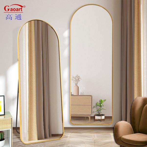 Elevate Your Store s Display with a Customizable Dressing Mirror
