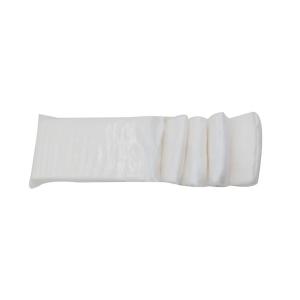 Best Disposable 200g Degreased Bleached Zig Zag Cotton wholesale