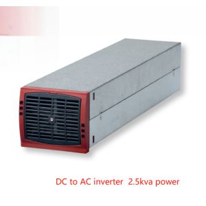 Best TSI BRAVO 230Vac Modular Inverter 2.5kVA Rectiverter Module wholesale