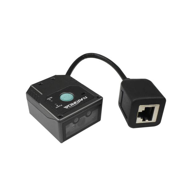 Cheap Fixed Mount AZTEC Qr Code Reader Module Embedded OCR Barcode Reader for sale